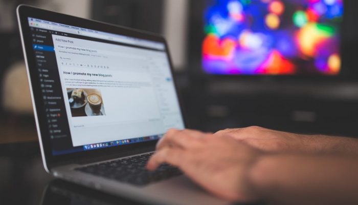 Razones por las que tu ecommerce necesita un blog